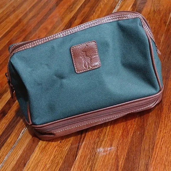 Polo Ralph Lauren Fragrance Travel Bag - Picture 2 of 8